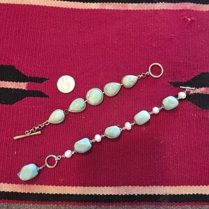 Fashion Bracelets X 2